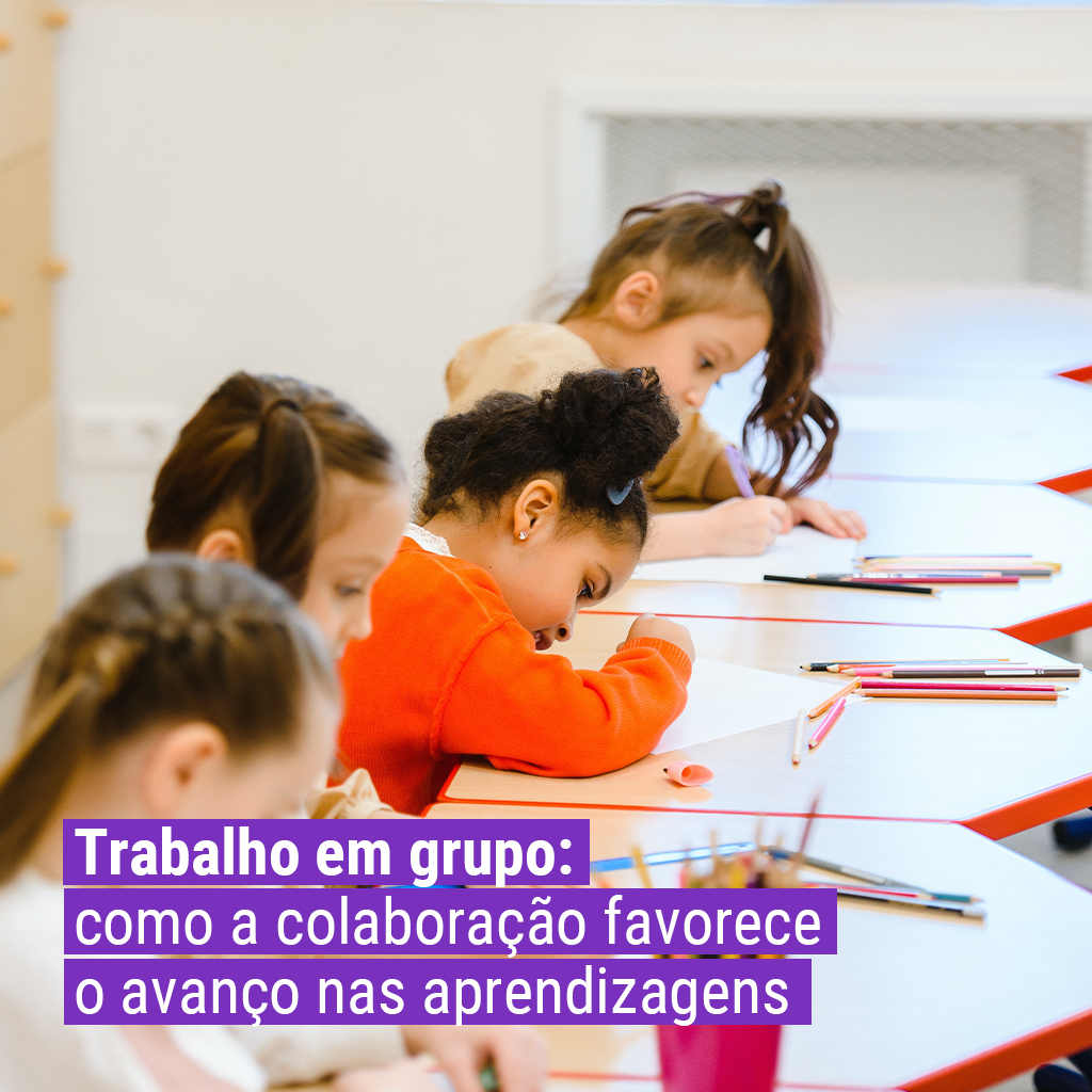 Inovar em sala de aula - Diário Escola